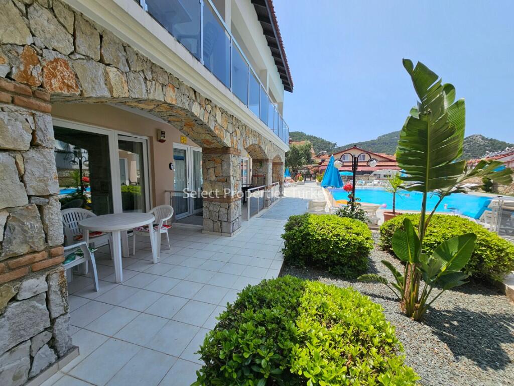 Main image of property: Hisaronu, Oludeniz, Mugla