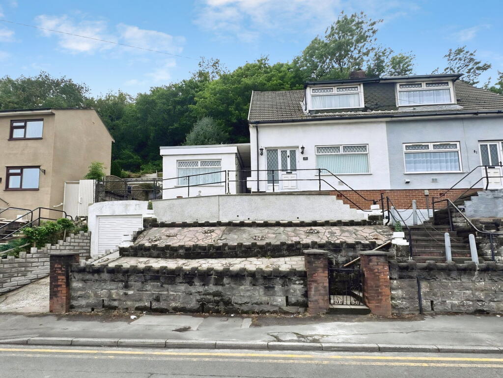 Main image of property: Shelone Road, Neath, SA11 2PT