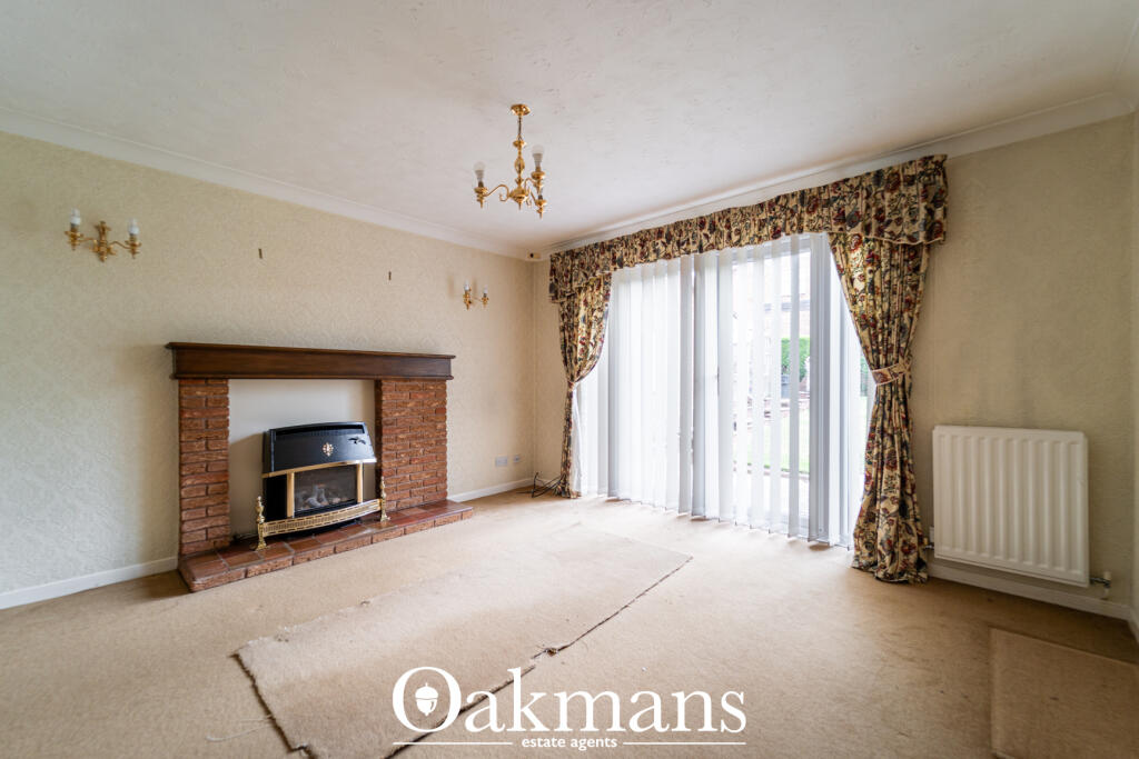 House in Bromsgrove, Marlbrook, Catshill and North Marlbrook CP - View 3