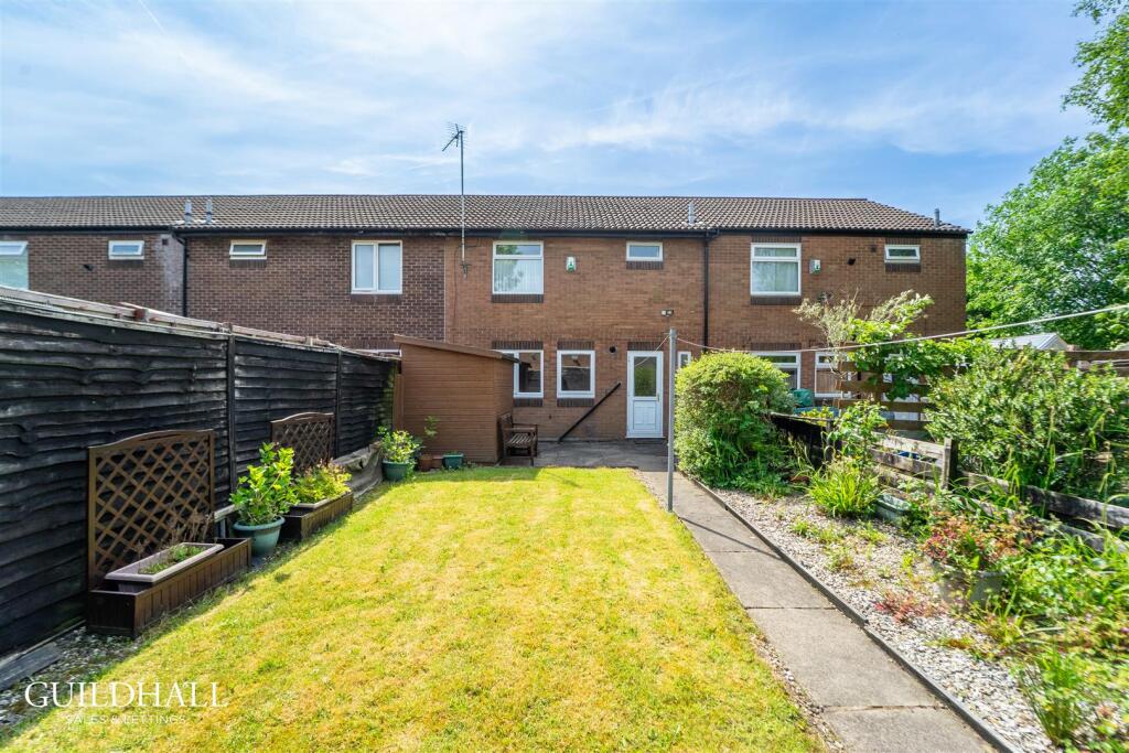 Main image of property: Tag Croft, Ingol, Preston