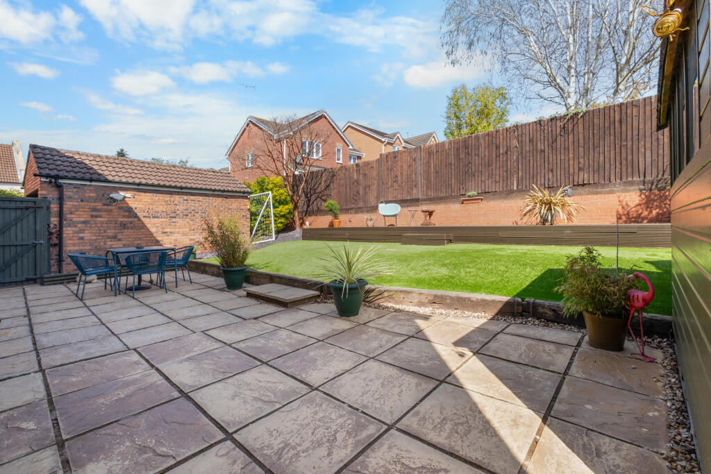 Additional image 20 of Garrick Road, Bromsgrove B60 2TH