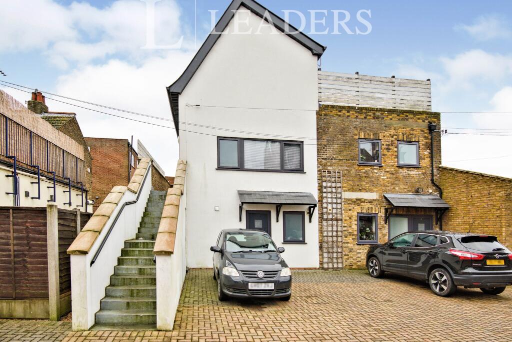 Main image of property: Tudor Mews, Southend-on-Sea, Essex, SS2