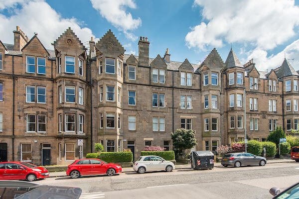 Main image of property: Marchmont Road, Marchmont, Edinburgh, EH9