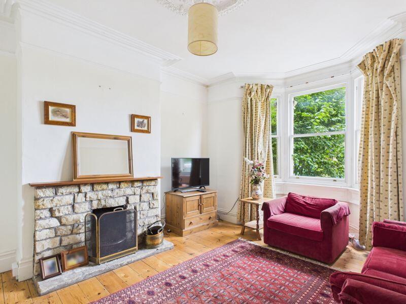 House in Bath, Combe Down - View 3