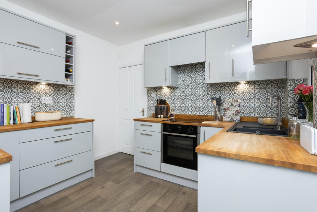 House in Preston, Barton - View 4