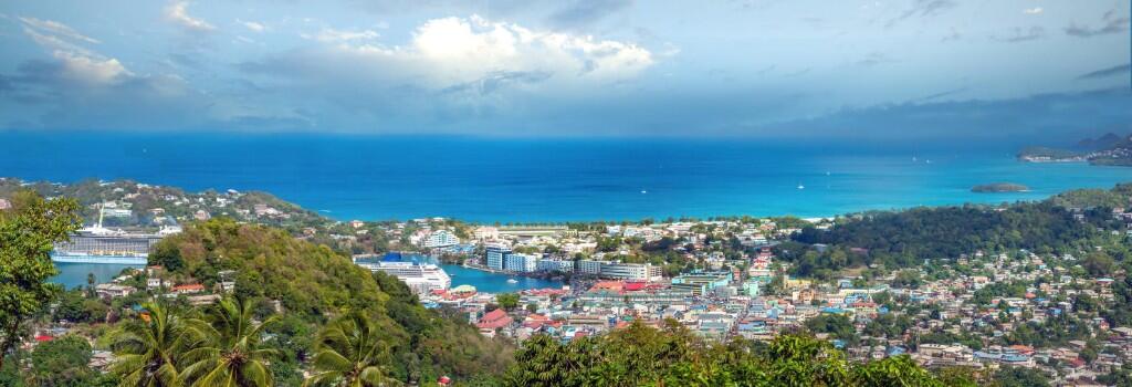 Main image of property: Castries