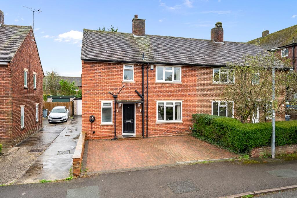 Main image of property: Elmfield Road, Alderley Edge, SK9