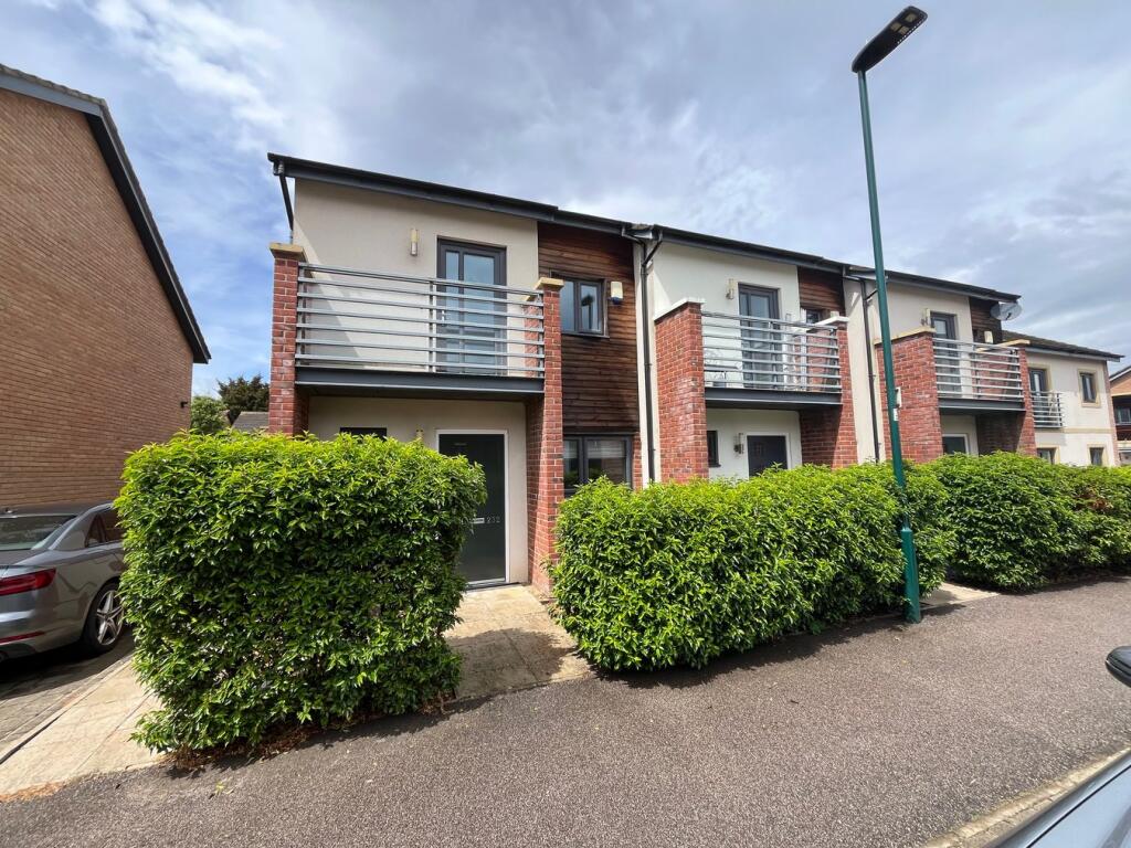 Main image of property: Hawksbill Way, Peterborough, PE2