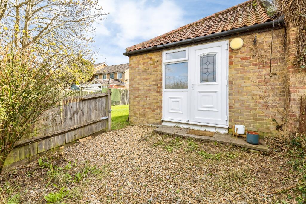 Main image of property: Swallowtail Road, Horsham, RH12