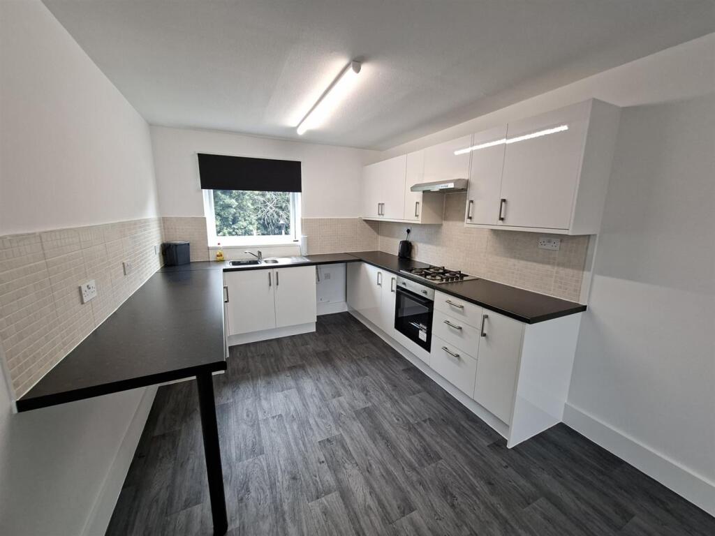 Main image of property: Blackmead Orton Malbourne