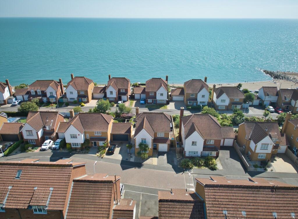 Main image of property: Alexandra Corniche, Hythe, Folkestone, Kent, CT21