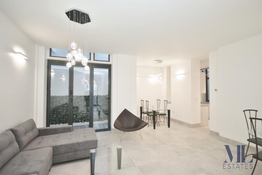 Main image of property: Shroton Street, Marylebone, NW1