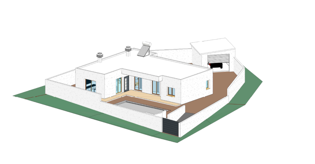 Main image of property: Andalucia, Almería, Arboleas