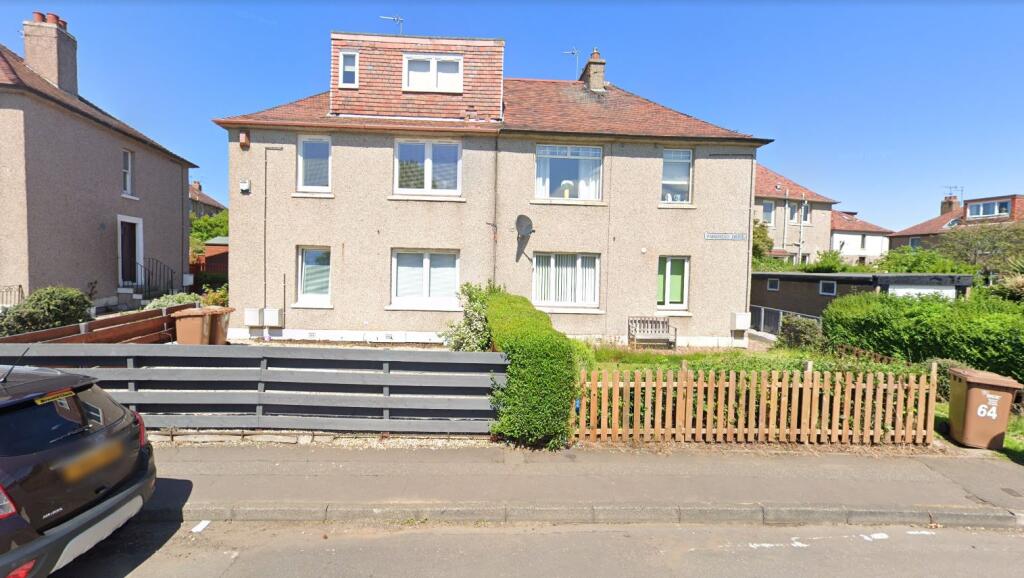 Main image of property: 70, Parkhead Drive, Edinburgh, EH11 4SW