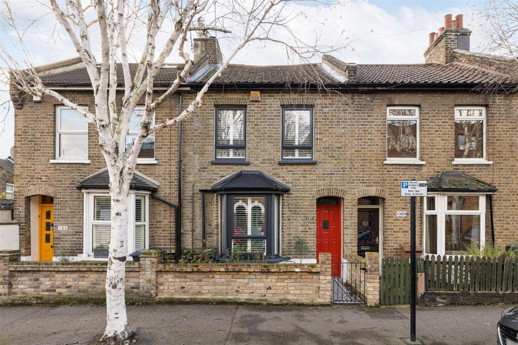 Main image of property: Odessa Road, Forest Gate