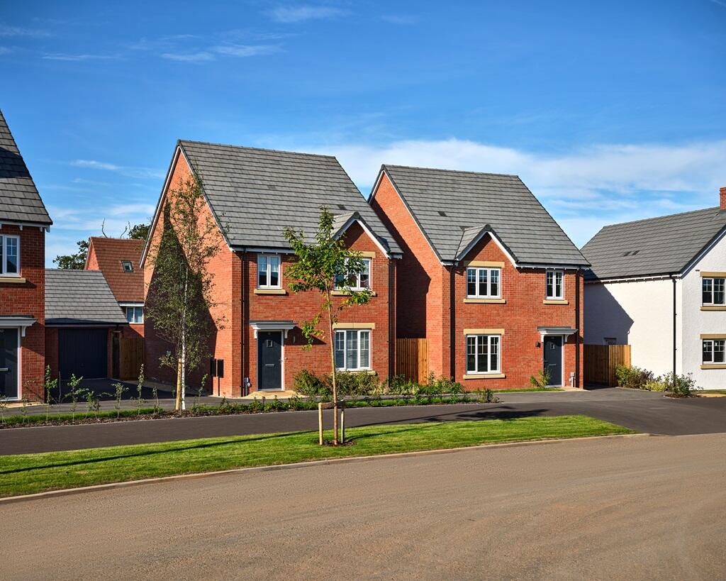 Main image of property: Banbury Road,
Warwick,
Warwickshire, 
CV34 6ST