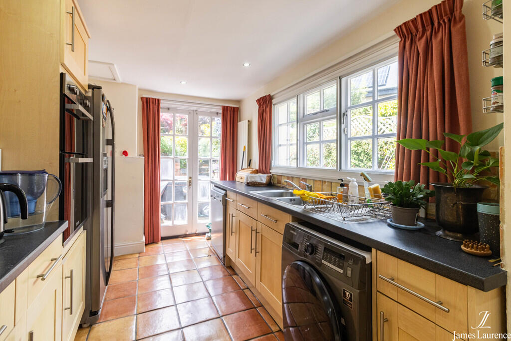 Lee Crescent, Edgbaston photo 5