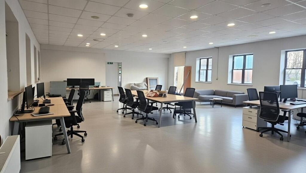 Main image of property: Unit 2, Foundry Lane, Widnes, Cheshire, WA8