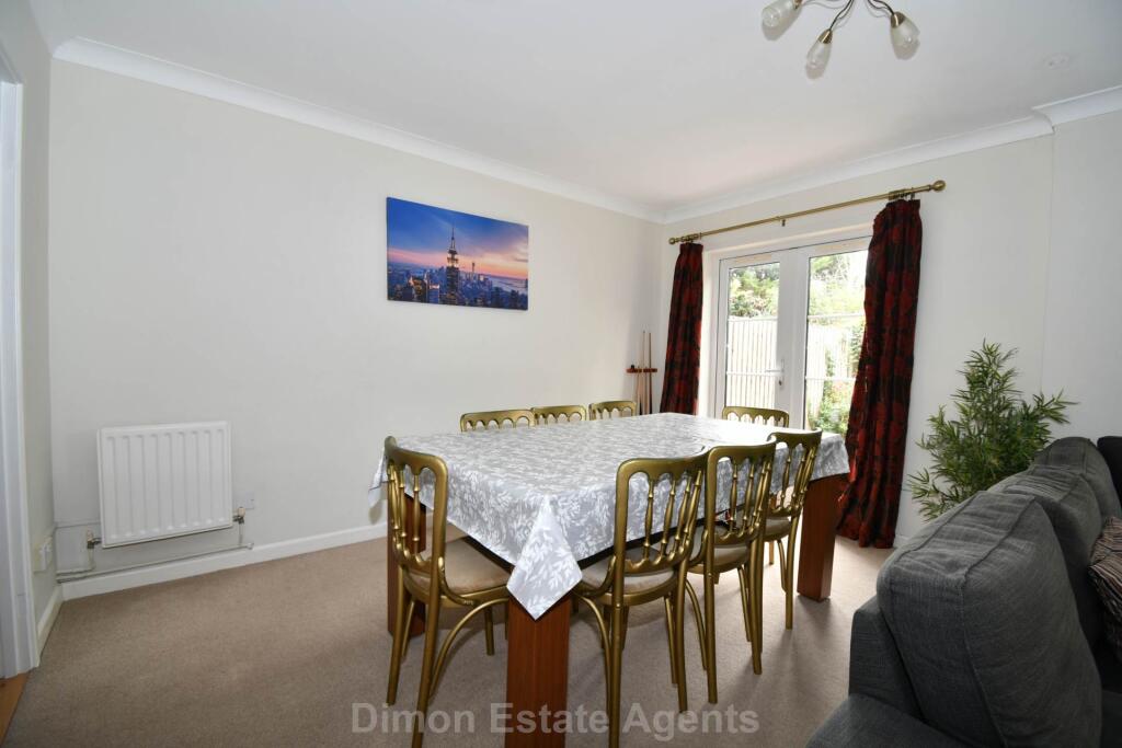 House in Portsmouth - View 5
