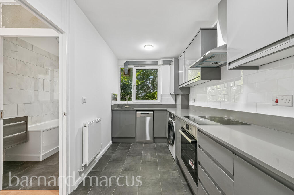 Main image of property: Broad Lane, LONDON