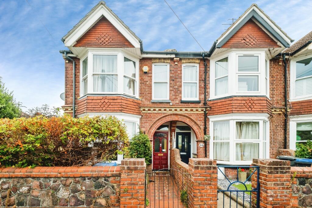 Main image of property: Lyndhurst Road, Worthing, West Sussex, BN11