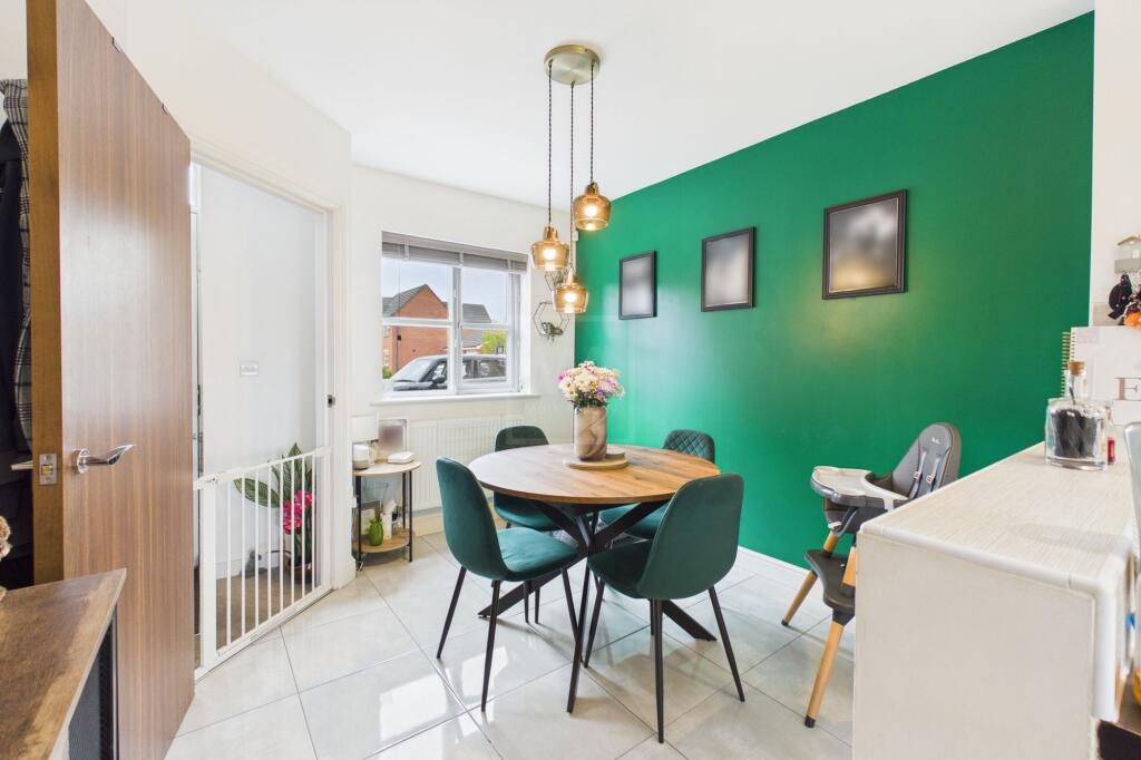 House in Warrington, Edgewater Park, Latchford - View 4