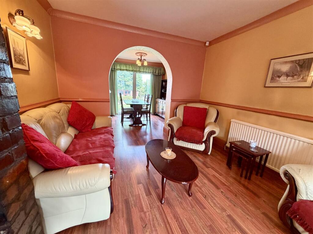 House in Manchester - More