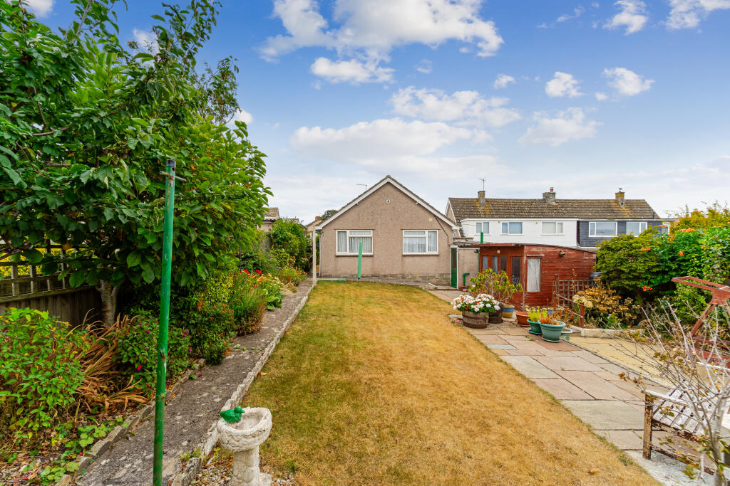 House in Weston-super-Mare, Worlebury - View 2