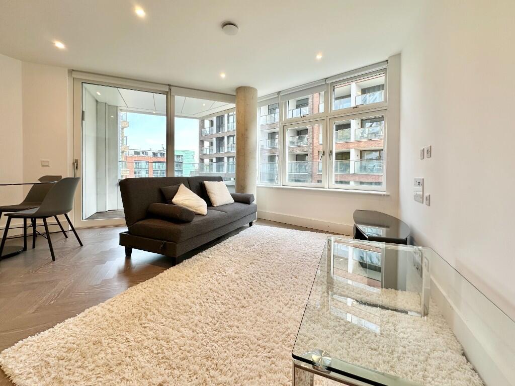 Main image of property: Jewel House, Sterling Way, Islington, London