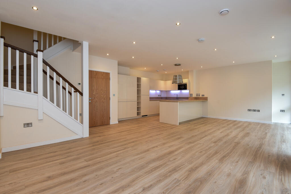 Main image of property: Almansa Way, Lymington, SO41