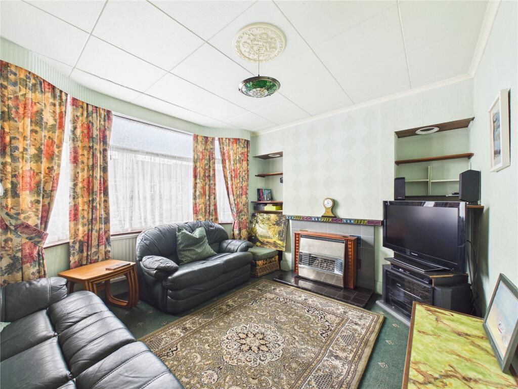 House in Bristol, Speedwell - View 3