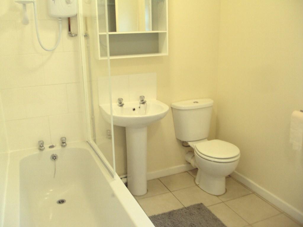 3 bedroom terraced house for rent