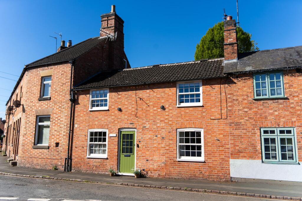 Main image of property: Rearsby Road, Thrussington, LE7