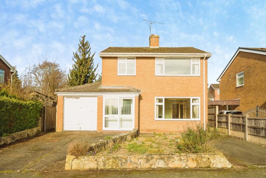 Main image of property: Pont Adam Crescent, Ruabon, Wrexham, LL14