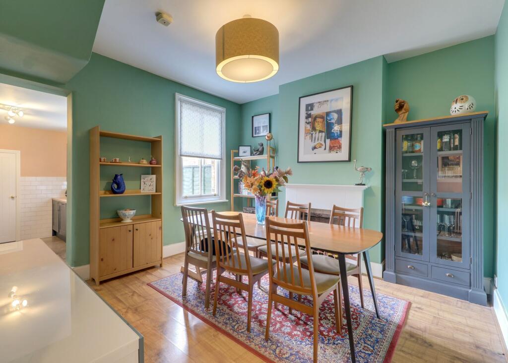 House in London - View 3
