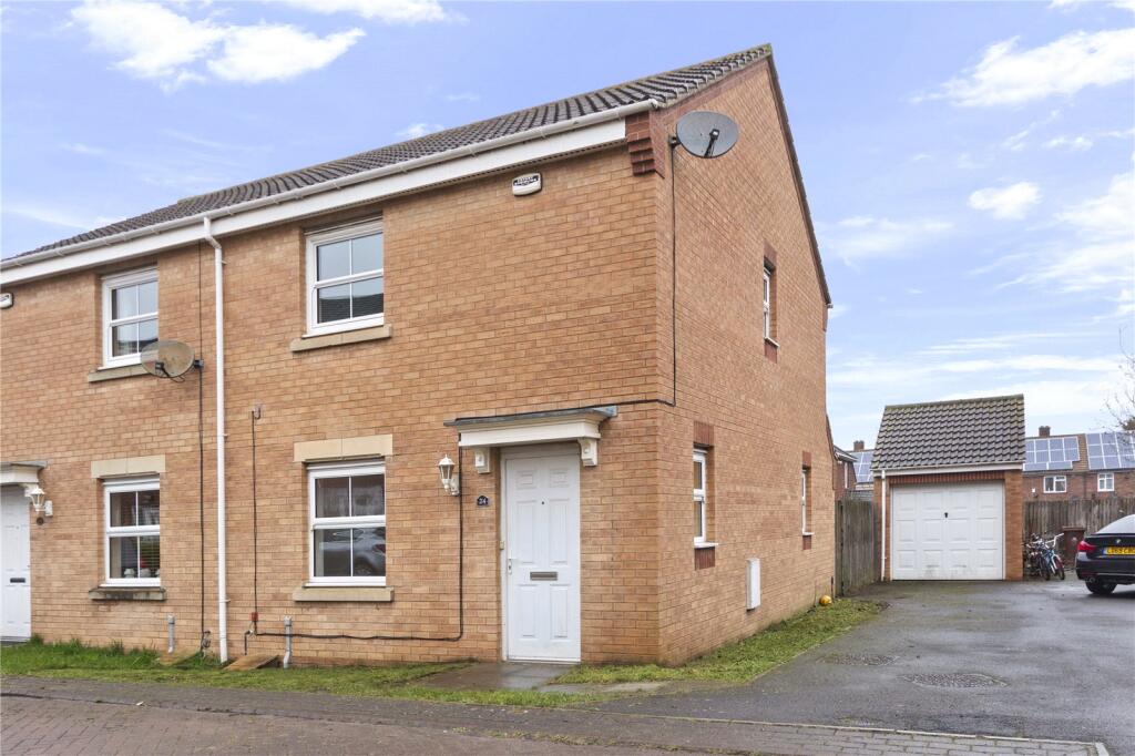 Main image of property: Pennistone Place, Scartho Top, Grimsby, N E Lincs, DN33