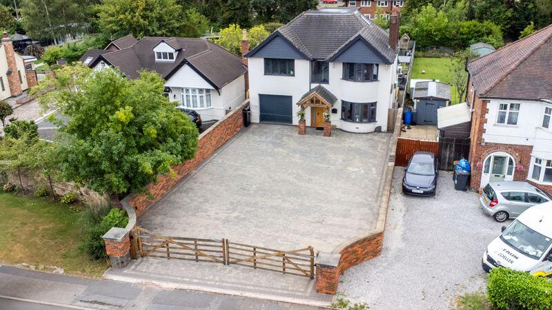 Additional image 45 of Watling Street, Mile Oak, Tamworth, B78 3ND - Modern Detached Family Home