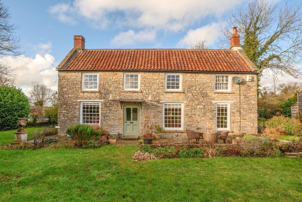 Main image of property: Watery Lane, Pilton, Shepton Mallet, BA4