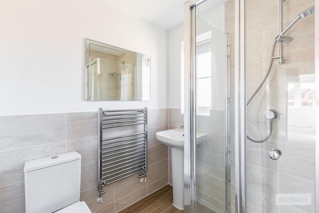 Garland Road, Weldon, CORBY - View 6