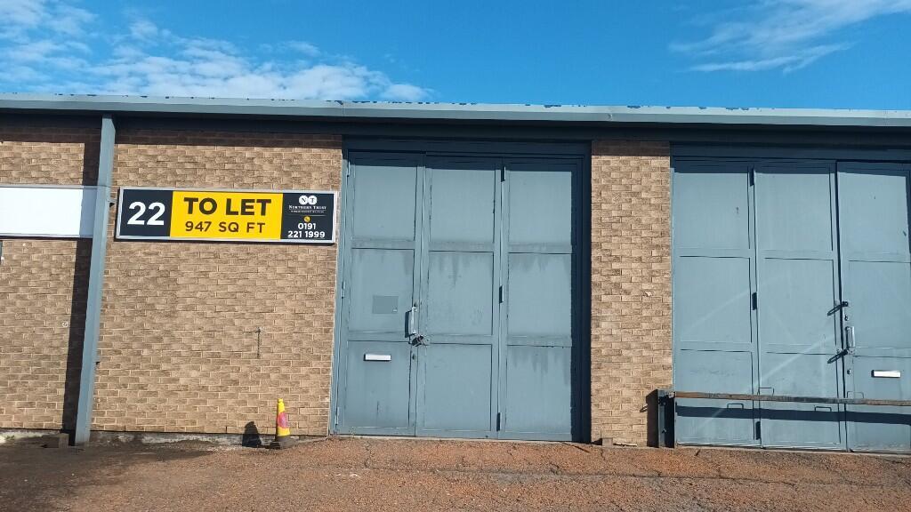 Unit 22