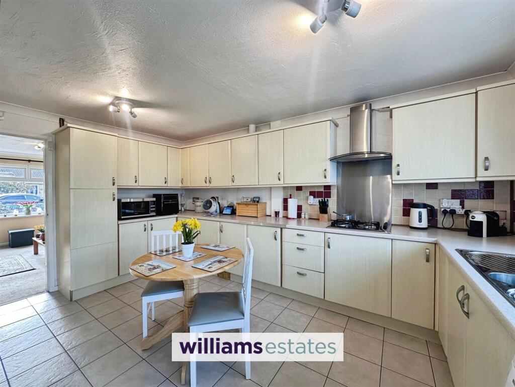 House in Prestatyn - View 4