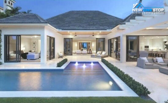 Main image of property: Vélez-Rubio, Almería, Andalusia