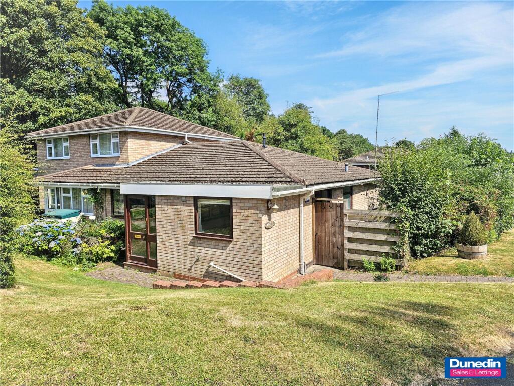 Main image of property: Pine Grove, Lickey, Birmingham, B45