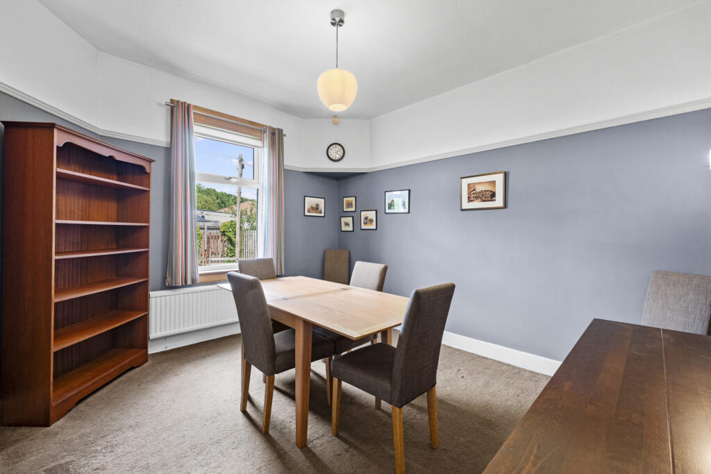 59 Kessington Road, Bearsden, G61 2QA - View 4