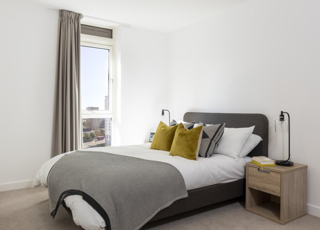 Main image of property: Allegro, Exchange Square B4