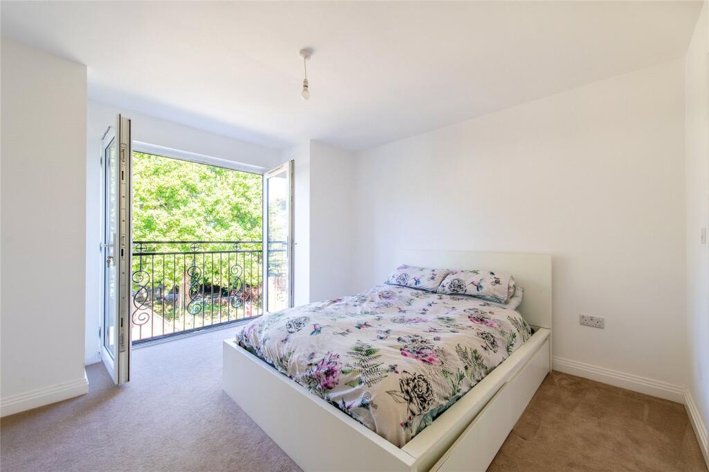 House in Maidstone, Kent - More