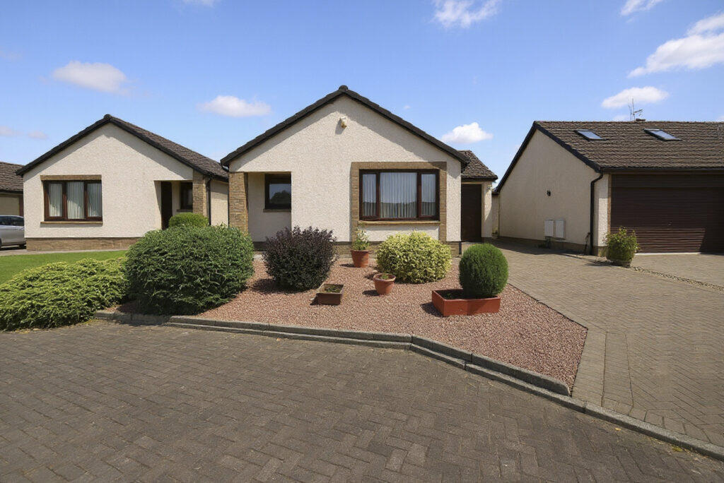 Main image of property: 10 Hillhouse Farm Road, Lanark ML11 9HS