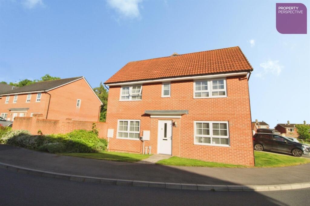 Main image of property: Nalton Drive, YO25