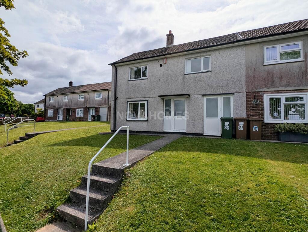 Main image of property: Clittaford Road, Southway, PL6 6DS