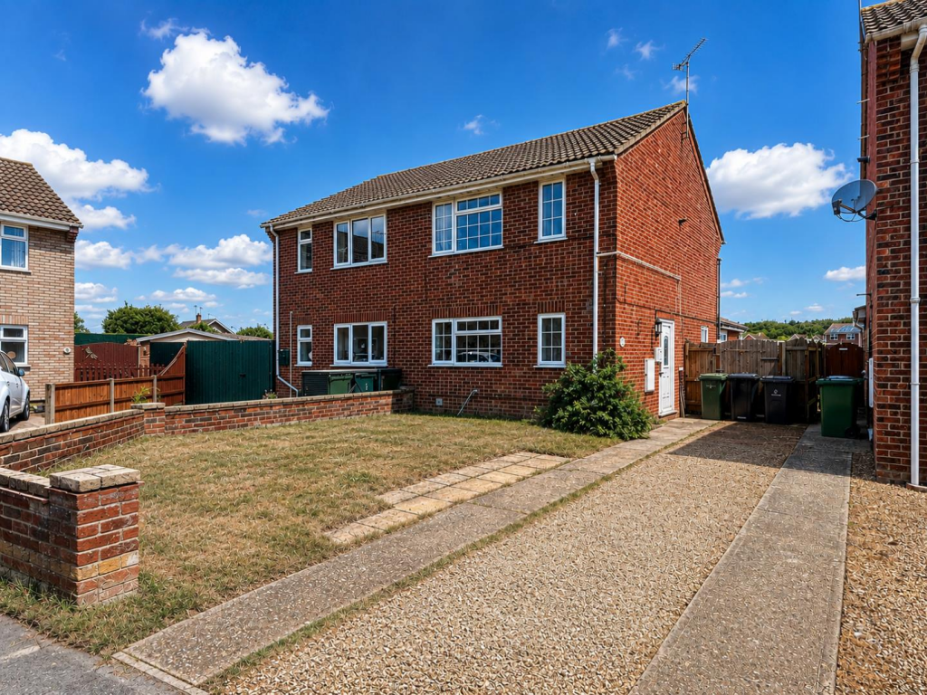 Main image of property: Duncan Close, Thetford
